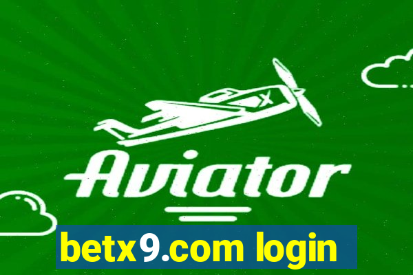 betx9.com login